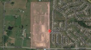 Google Map Providence