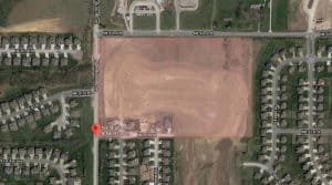 Google Map Waterford